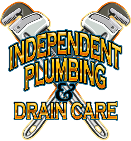 Independent Plumbing & Drain Care logo